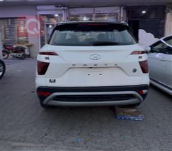 هيونداي كريتا